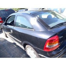 تفكيك Opel astra g COUPÉ (T98) 1.6 16V (F07) Gasolina من عام 2002 بمحرك Z 16 XE