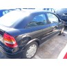 تفكيك Opel astra g COUPÉ (T98) 1.6 16V (F07) Gasolina من عام 2002 بمحرك Z 16 XE
