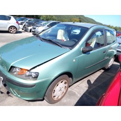Aufschlüsselung der Teile für Fiat punto furgoneta/hatchback (188_) 1.2 60 Gasolina aus dem Jahr 2001 mit Motor 188 A4.000