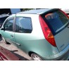Aufschlüsselung der Teile für Fiat punto furgoneta/hatchback (188_) 1.2 60 Gasolina aus dem Jahr 2001 mit Motor 188 A4.000