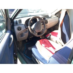 Aufschlüsselung der Teile für Fiat punto furgoneta/hatchback (188_) 1.2 60 Gasolina aus dem Jahr 2001 mit Motor 188 A4.000
