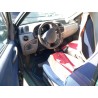 Aufschlüsselung der Teile für Fiat punto furgoneta/hatchback (188_) 1.2 60 Gasolina aus dem Jahr 2001 mit Motor 188 A4.000