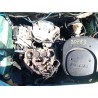fiat punto furgoneta/hatchback (188_) del año 2001