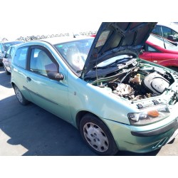Aufschlüsselung der Teile für Fiat punto furgoneta/hatchback (188_) 1.2 60 Gasolina aus dem Jahr 2001 mit Motor 188 A4.000
