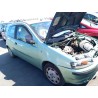 Aufschlüsselung der Teile für Fiat punto furgoneta/hatchback (188_) 1.2 60 Gasolina aus dem Jahr 2001 mit Motor 188 A4.000