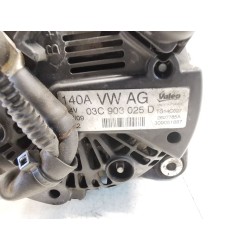 Alternator Seat Altea XL (5P5) | Becerril Scrap Yard