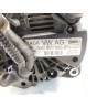 Alternator Seat Altea XL (5P5) | Becerril Scrap Yard