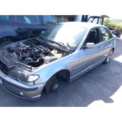 Aufschlüsselung der Teile für Bmw 3 (E46) 330 d Diesel aus dem Jahr 2005 mit Motor M57 D30 (306D2)