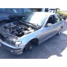 تفكيك Bmw 3 (E46) 330 d Diesel من عام 2005 بمحرك M57 D30 (306D2)