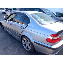 تفكيك Bmw 3 (E46) 330 d Diesel من عام 2005 بمحرك M57 D30 (306D2)