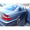 تفكيك Bmw 3 (E46) 330 d Diesel من عام 2005 بمحرك M57 D30 (306D2)