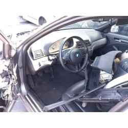 تفكيك Bmw 3 (E46) 330 d Diesel من عام 2005 بمحرك M57 D30 (306D2)