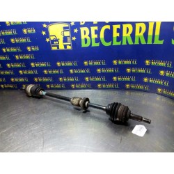 Recambio de transmision delantera derecha para chevrolet lacetti se referencia OEM IAM 96549102  