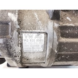 Air conditioning compressor Seat Altea XL (5P5) | Becerril Scrap Yard