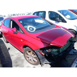 Parts breakdown for Seat leon (1P1) 1.9 TDI Diesel of the year 2007 with engine BKC,BLS,BXE