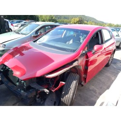 Parts breakdown for Seat leon (1P1) 1.9 TDI Diesel of the year 2007 with engine BKC,BLS,BXE