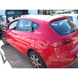 Parts breakdown for Seat leon (1P1) 1.9 TDI Diesel of the year 2007 with engine BKC,BLS,BXE