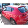 Parts breakdown for Seat leon (1P1) 1.9 TDI Diesel of the year 2007 with engine BKC,BLS,BXE