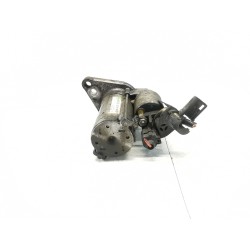 Starter motor Seat Altea XL (5P5) | Becerril Scrap Yard