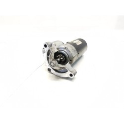 Starter motor Peugeot 206 hatchback (2A/C) | Becerril Scrap Yard
