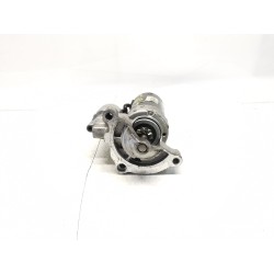 Anlasser Peugeot 206 hatchback (2A/C) | Desguace Becerril