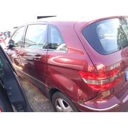 تفكيك Mercedes-benz clase b sports tourer (W245) B 200 CDI (245.208) Diesel من عام 2007 بمحرك OM 640.941