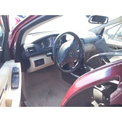 تفكيك Mercedes-benz clase b sports tourer (W245) B 200 CDI (245.208) Diesel من عام 2007 بمحرك OM 640.941
