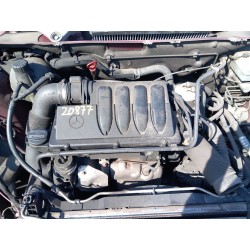 تفكيك Mercedes-benz clase b sports tourer (W245) B 200 CDI (245.208) Diesel من عام 2007 بمحرك OM 640.941