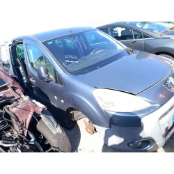 تفكيك Peugeot partner tepee 1.6 HDi 16V Diesel من عام 2008 بمحرك 9HV (DV6TED4B)