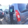 تفكيك Peugeot partner tepee 1.6 HDi 16V Diesel من عام 2008 بمحرك 9HV (DV6TED4B)