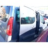 تفكيك Peugeot partner tepee 1.6 HDi 16V Diesel من عام 2008 بمحرك 9HV (DV6TED4B)