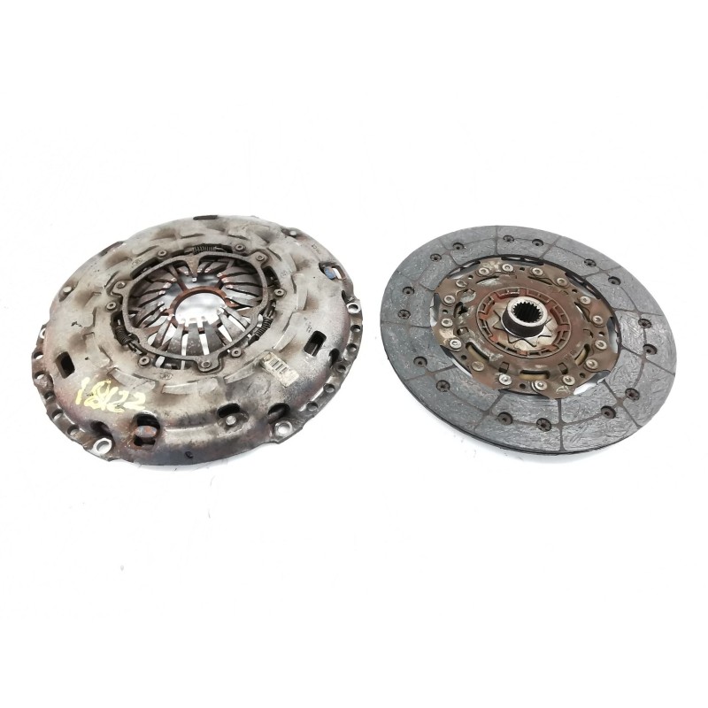 Recambio de kit de embrague para opel vectra c berlina cosmo referencia OEM IAM   