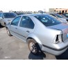 تفكيك Volkswagen bora I (1J2) 1.6 16V Gasolina من عام 2003 بمحرك ATN,AUS,AZD,BCB