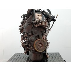 Recambio de motor completo para ford focus c-max (dm2) 1.6 tdci referencia OEM IAM HHDB  