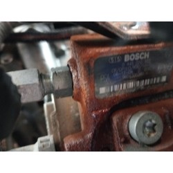 Recambio de motor completo para ford focus c-max (dm2) 1.6 tdci referencia OEM IAM HHDB  