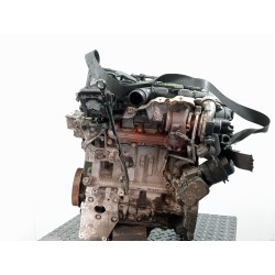 Recambio de motor completo para ford focus c-max (dm2) 1.6 tdci referencia OEM IAM HHDB  