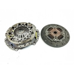 Clutch kit Seat Ibiza III (6L1) | Becerril Scrap Yard