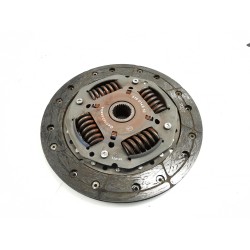 Clutch kit Seat Ibiza III (6L1) | Becerril Scrap Yard
