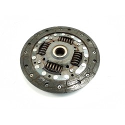 Clutch kit Seat Ibiza III (6L1) | Becerril Scrap Yard