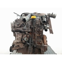 Recambio de motor completo para dacia dokker monospace (ke_) 1.5 dci / blue dci 75 (keaj, keah, kejw) referencia OEM IAM K9KC6  