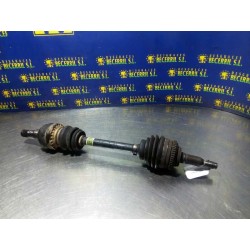 Recambio de transmision delantera izquierda para chevrolet lacetti se referencia OEM IAM 96549103  