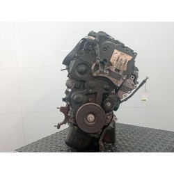 Moteur complet Ford Fusion (JU_) | Desguace Becerril