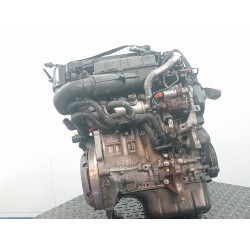 Moteur complet Ford Fusion (JU_) | Desguace Becerril