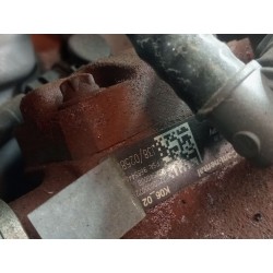Moteur complet Ford Fusion (JU_) | Desguace Becerril