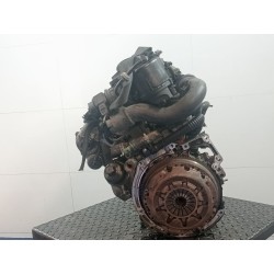Moteur complet Ford Fusion (JU_) | Desguace Becerril