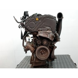 Recambio de motor completo para opel vectra c berlina cosmo referencia OEM IAM Z19DT  