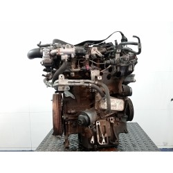 Recambio de motor completo para opel vectra c berlina cosmo referencia OEM IAM Z19DT  