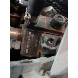 Recambio de motor completo para opel vectra c berlina cosmo referencia OEM IAM Z19DT  