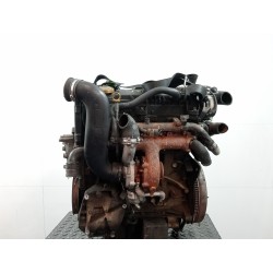 Recambio de motor completo para opel vectra c berlina cosmo referencia OEM IAM Z19DT  