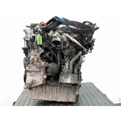 Recambio de motor completo para mitsubishi outlander ii (cw_w) 2.0 di-d (cw8w) referencia OEM IAM BSY  